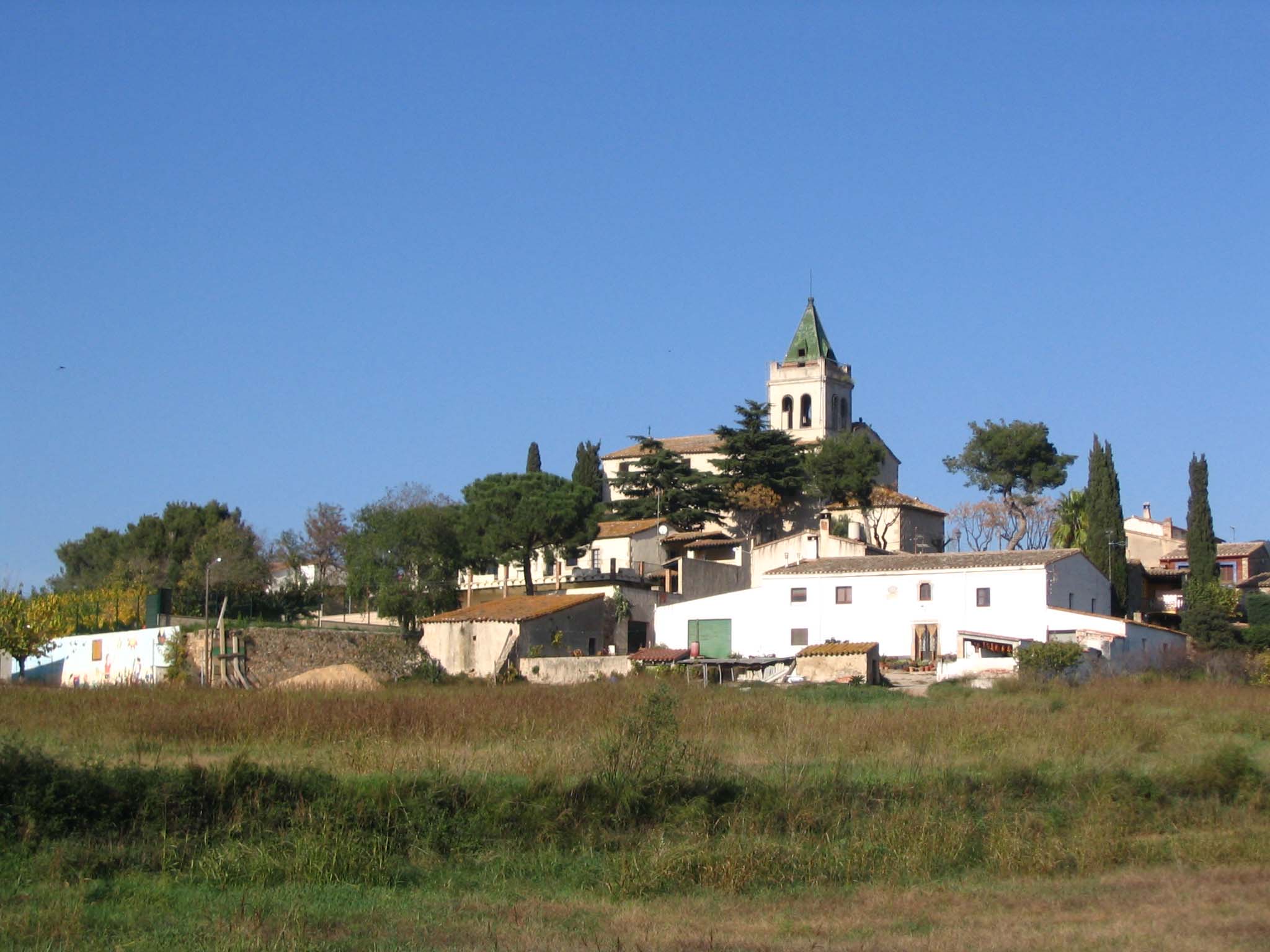 iglesia