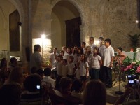 L’escola municipal de música de Santa Cristina repeteix el concert de primavera.