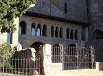Porta Ferrada de Sant Feliu de Guíxols