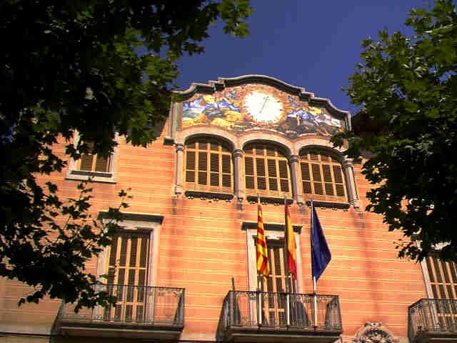 La Cambra de Comerç de Sant Feliu de Guíxols celebra que l’Ajuntament vulgui treure a subhasta l’herència dels germans Anllò abans d’acabar l’any