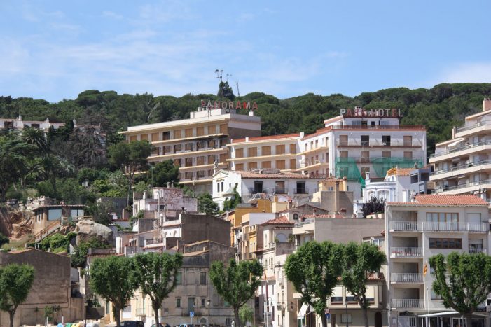 El patrimoni Anlló, a punt de l’última valoració El patrimoni Anlló, a punt de l’última valoració