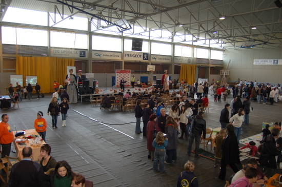 Crida a les entitats de Sant Feliu Crida a les entitats de Sant Feliu