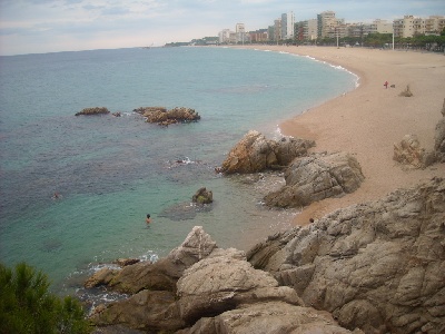 Platja d’Aro obté la Q Turística a la platja