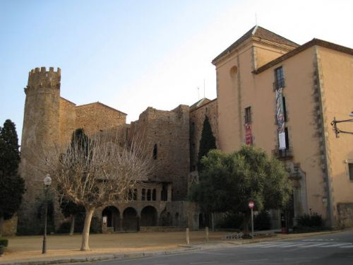 Volen que el monestir sigui seu d’emergències Volen que el monestir sigui seu d’emergències