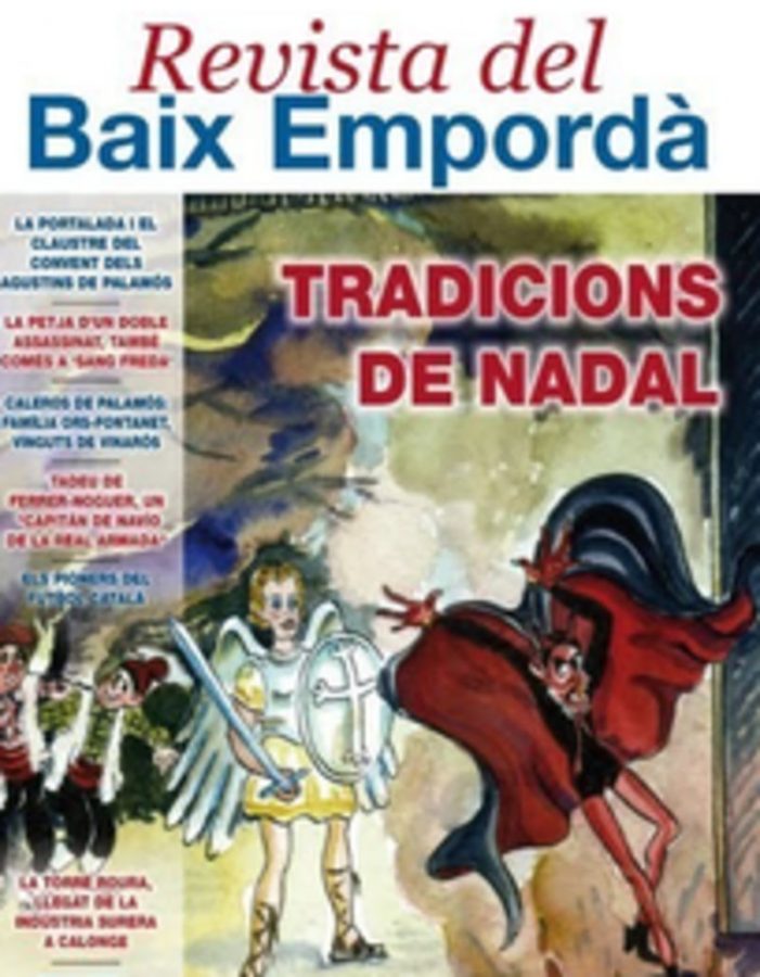 El Nadal al Baix Empordà