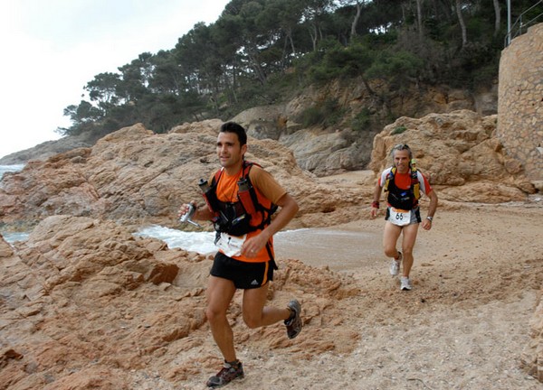 Xtrem Costa Brava 2011 transcorrerà entre Blanes i Portbou, passant per Sant Feliu de Guíxols.