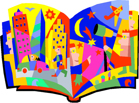 Celebració del Dia internacional del llibre infantil