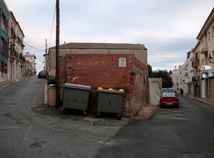 Sant Feliu començarà a l’octubre les obres de la plaça del Puig