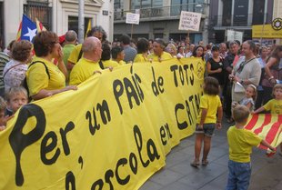 Badalona. Som escola
