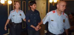Quatre persones van intentar reanimar el nadó mort a Platja d’Aro. Quatre persones van intentar reanimar el nadó mort a Platja d’Aro.