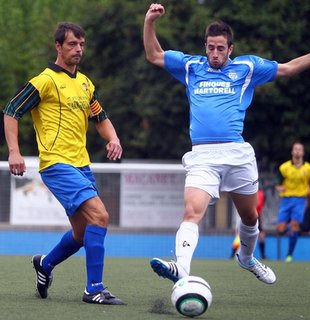 FARNERS 2 – A.D. GUÍXOLS 1 FARNERS 2 – A.D. GUÍXOLS 1