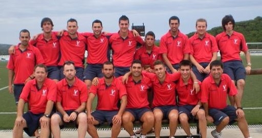 QUATRE VENTS 1 – VILARTAGUES 1 QUATRE VENTS 1 – VILARTAGUES 1