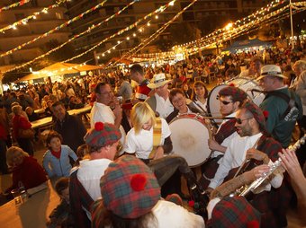 La Festa de la Cervesa de Platja d’Aro durarà nou dies