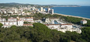 Urbanisme aprova el POUM de Castell-Platja d’Aro