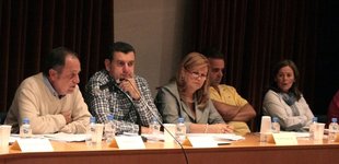 Les retallades enfronten CiU i el PSC a Platja d’Aro