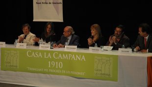 Microcrèdits per a emprenedors Microcrèdits per a emprenedors