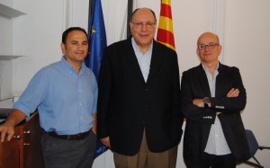 Sant Feliu acollirà l’únic Museu d’Història de la Medicina de Catalunya Sant Feliu acollirà l’únic Museu d’Història de la Medicina de Catalunya