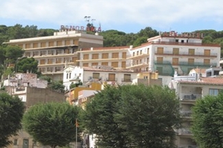 La subhasta dels Anlló de Sant Feliu de Guíxols es posposa al dia 13 La subhasta dels Anlló de Sant Feliu de Guíxols es posposa al dia 13