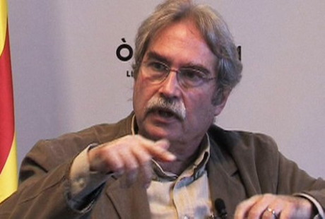 Jo confesso, de Jaume Cabré, novetat destacada d´octubre a la Biblioteca Jo confesso, de Jaume Cabré, novetat destacada d´octubre a la Biblioteca