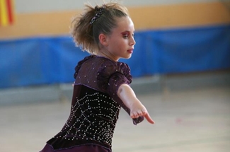 PATINATGE Més patinadores que obtenen el certificat PATINATGE Més patinadores que obtenen el certificat