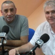 Aquest dijous posem en antena Línia amb l’alcalde, a les 12 del migdia, amb J.A.Albó