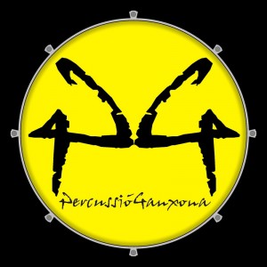 Percussió Ganxona participarà activament donant suport a La Marató de TV3