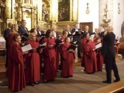 Santa Cristina acull la VI edició de la Trobada de Corals