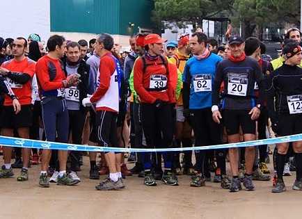 L´Associació Esportiva Matxacuca ja prepara la 2a Marató de Muntanya de l´Ardenya