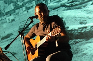 MÚSICA “Sant Feliu arran de mar”, del cantautor Sé, al Tinglado