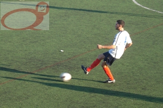 FUTBOL, 3a CATALANA Un empat que reforça FUTBOL, 3a CATALANA Un empat que reforça