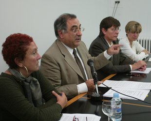 Ha mort Pepa Bouis, apassionada de la vida i del periodisme Ha mort Pepa Bouis, apassionada de la vida i del periodisme