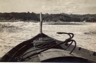 Un segle de temporals a Sant Feliu i 1911:Sobreviure a la tempesta