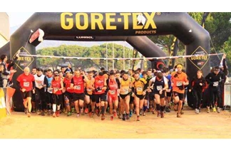 Èxit de la Marató de l´Ardenya del Matxacuca