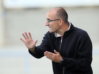 1a CATALANA Ramon Monràs comença el seu repte 1a CATALANA Ramon Monràs comença el seu repte