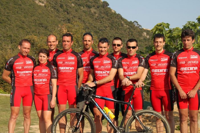 El club Matxacuca organitzarà la Gaum Bike Costa Brava a la primavera de 2012