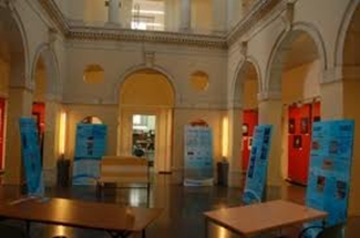 Ja està obert el procés per a la selecció de projectes a exposar al Pati de l´Ajuntament aquest 2012