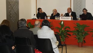 Els museus municipals, a debat Els museus municipals, a debat