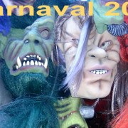 La inscripció per a la rua de carnaval comença demà