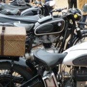 Trobada de Motos Històriques, Ruta de Carrilet, aquest diumenge a Sant Feliu