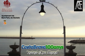 Un documental sobre els 100 anys de la Costa Brava inicia les activitats dels Amics del Museu per aquest any Un documental sobre els 100 anys de la Costa Brava inicia les activitats dels Amics del Museu per aquest any