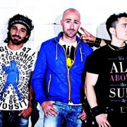 La banda emergent d’indie, The Meeting Point, actua aquest divendres a Sant Feliu