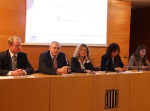 Sant Feliu tindrà una fira nàutica al maig Sant Feliu tindrà una fira nàutica al maig