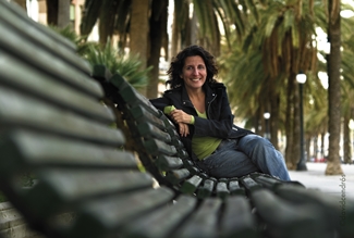 L´escriptora i periodista Sílvia Soler, dissabte a la Casa Irla L´escriptora i periodista Sílvia Soler, dissabte a la Casa Irla