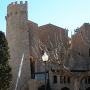 Aquest dissabte i diumenge jornada de torres obertes a la Porta Ferrada de Sant Feliu