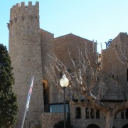Torres obertes a Sant Feliu Torres obertes a Sant Feliu