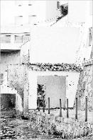 Sant Feliu enderrocarà el mur del Club de Mar si no ho fan els propietaris