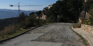 Arranjar el Mas Nou, a Platja d’Aro, costarà 35 milions