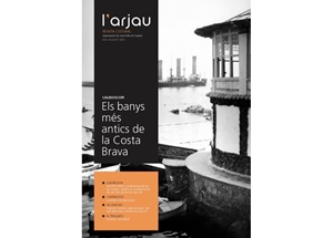 L´Arjau: 25 anys, 1800 pàgines d´informació de qualitat i 64 números publicats