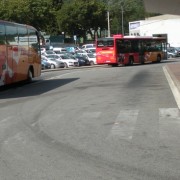 L’Ajuntament facilita abonaments pel bus públic i incrementa els trajectes a SFG