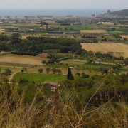 Els 2 IES al Fòrum de Recerca  Amics Museu visita BCN